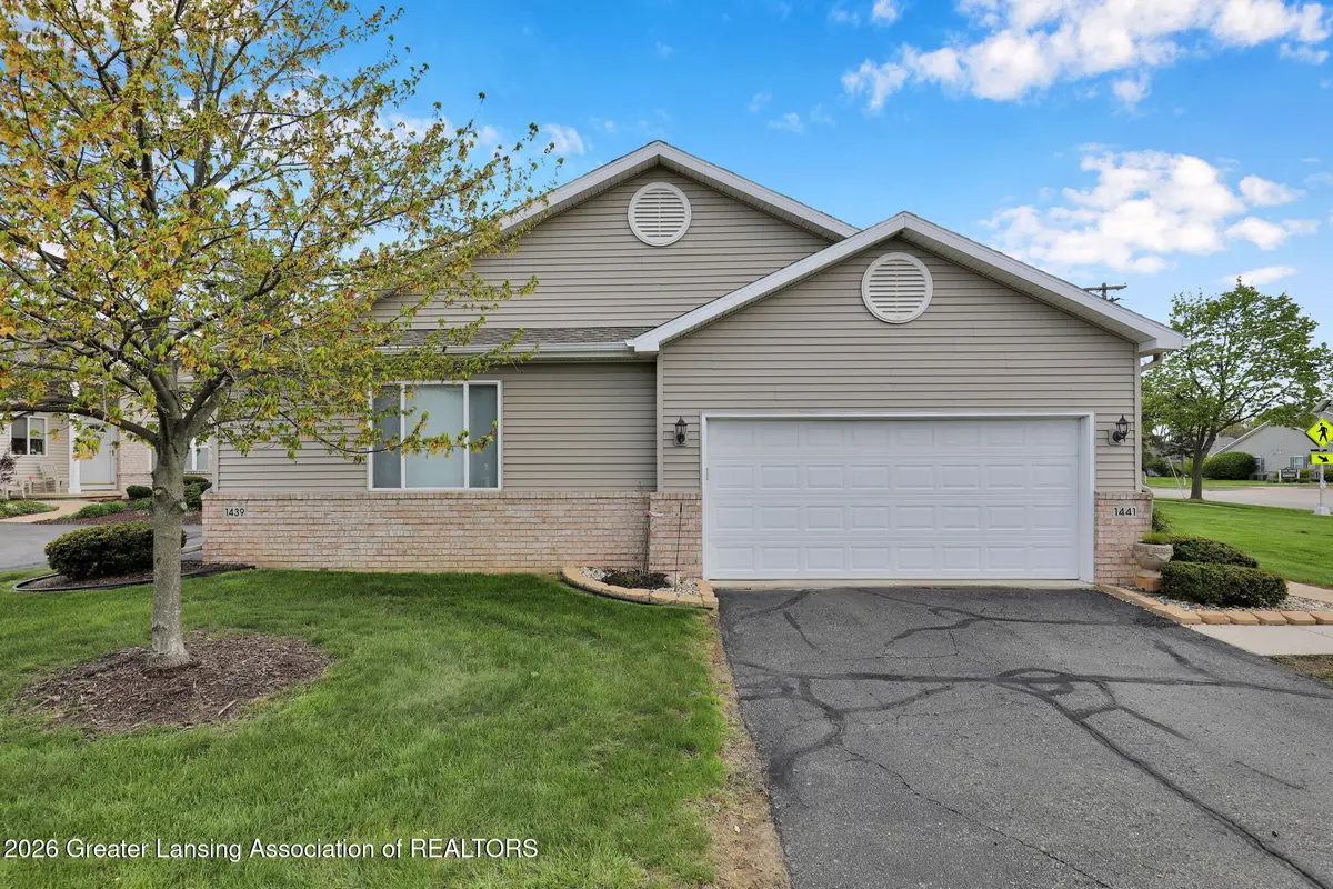 1441 Weatherhill Court, East Lansing, MI 48823 - #1