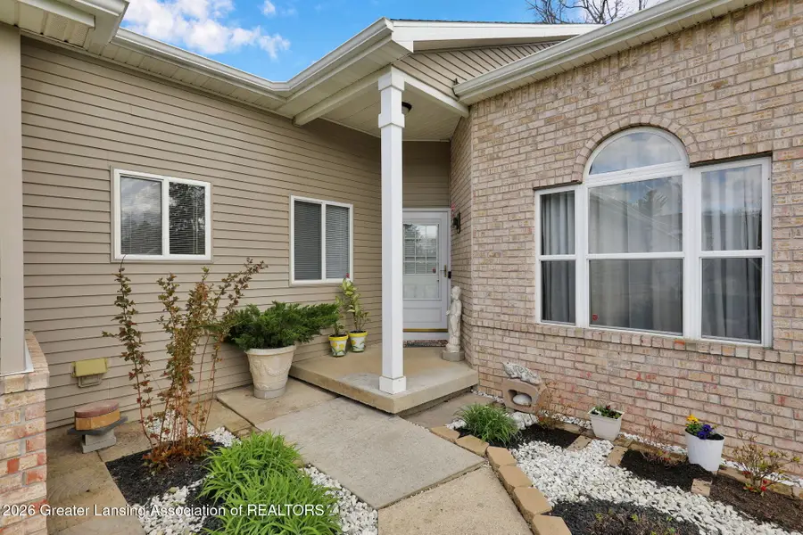 1441 Weatherhill Court, East Lansing, MI 48823 - #3
