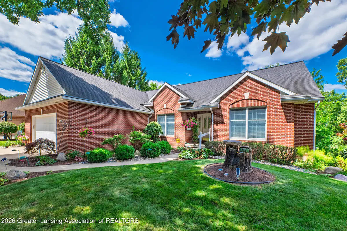 5859 Westminster Way, East Lansing, MI 48823 - #1