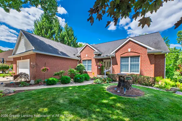 5859 Westminster Way, East Lansing, MI 48823