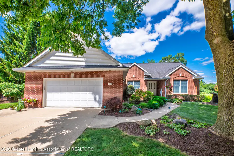 5859 Westminster Way, East Lansing, MI 48823 - #2