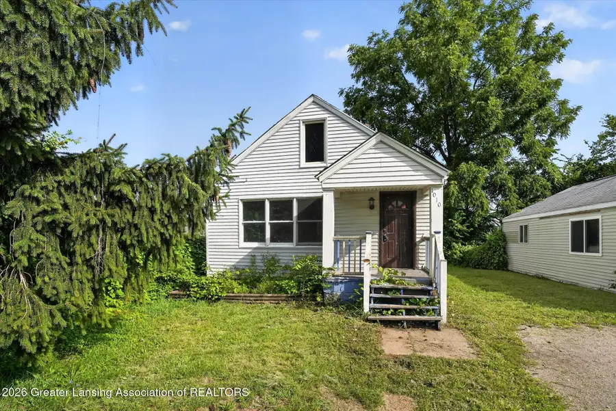 1010 Dunlap Street, Lansing, MI 48910 - #2