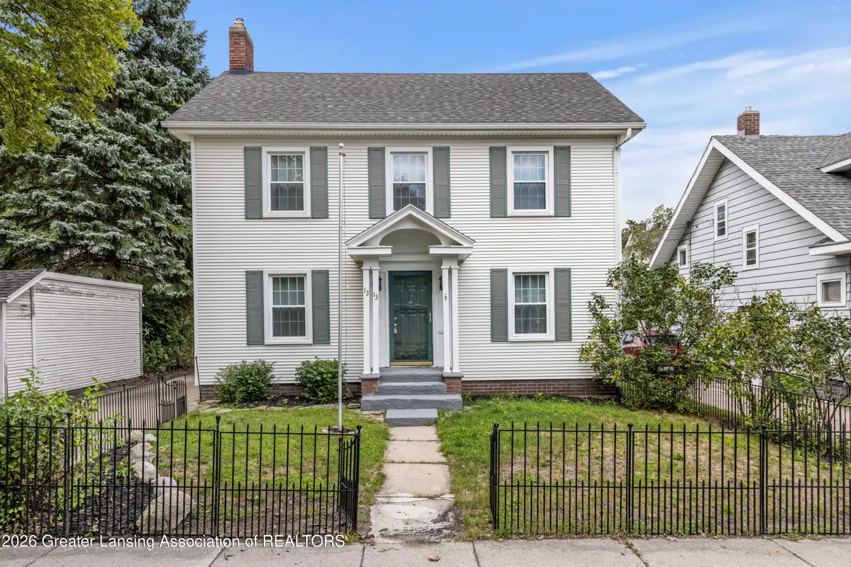 1313 Prospect Street, Lansing, MI 48912 - #1