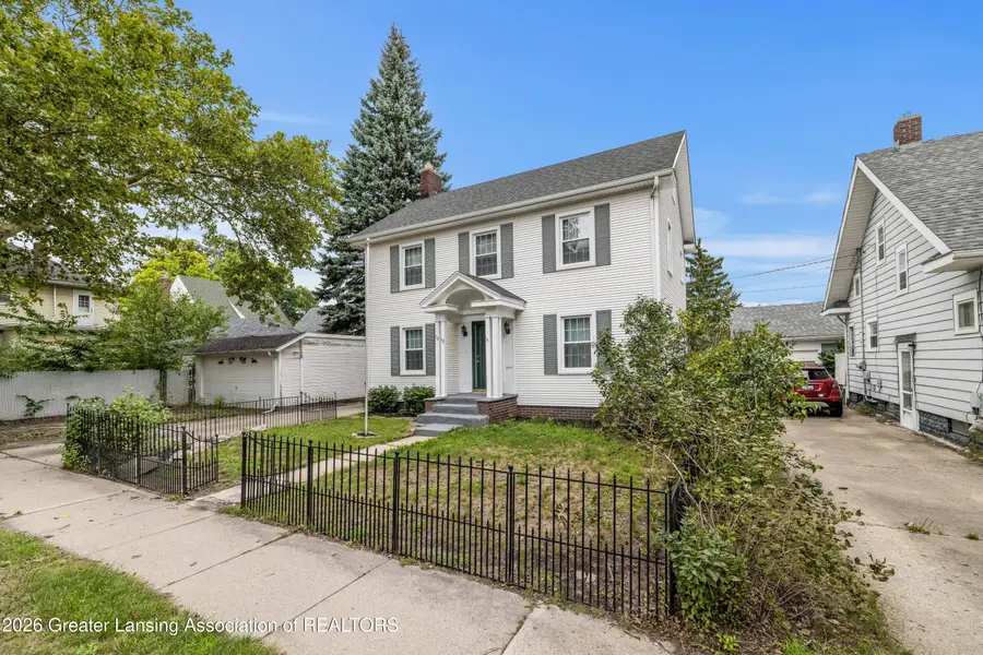 1313 Prospect Street, Lansing, MI 48912 - #2