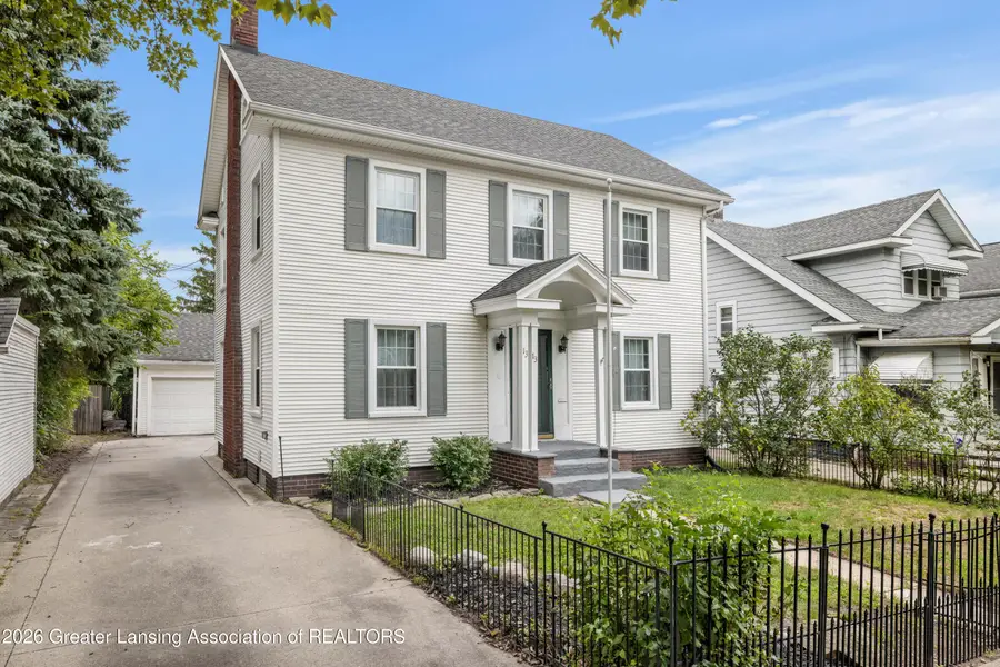 1313 Prospect Street, Lansing, MI 48912 - #3