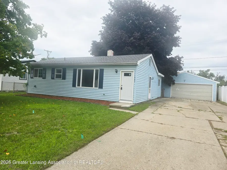 1583 Grayfriars Avenue, Holt, MI 48842 - #2