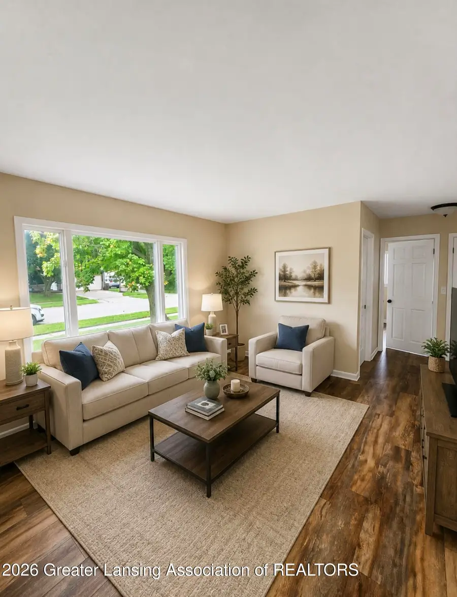 1583 Grayfriars Avenue, Holt, MI 48842 - #3