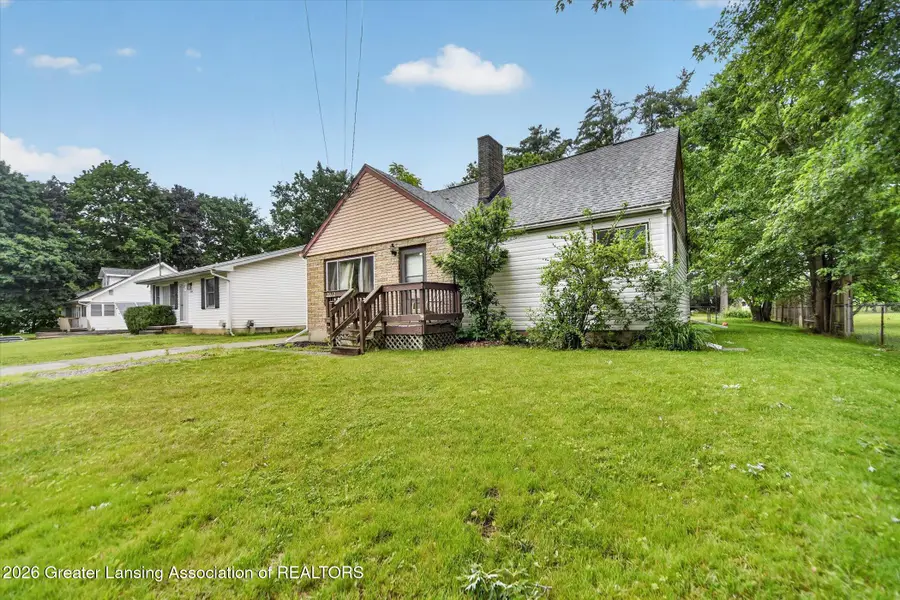 2212 Auburn Avenue, Holt, MI 48842 - #2
