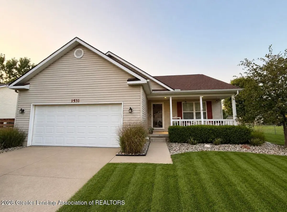 1531 Witherspoon Way, Holt, MI 48842 - #1