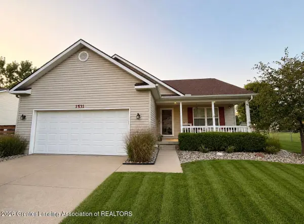 1531 Witherspoon Way, Holt, MI 48842