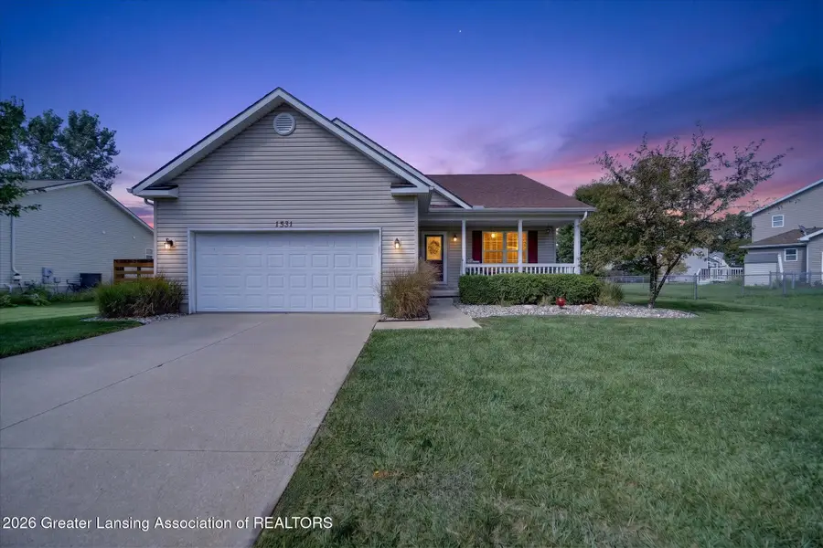 1531 Witherspoon Way, Holt, MI 48842 - #2