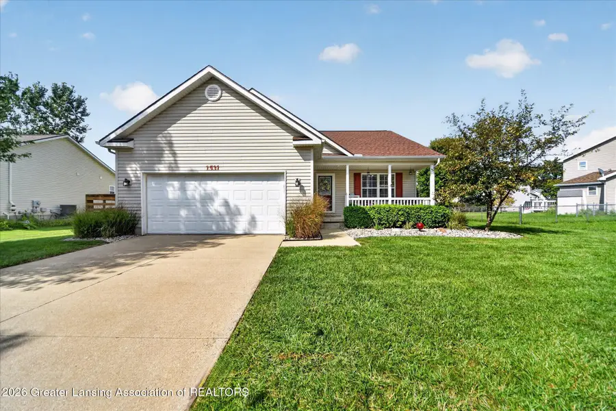 1531 Witherspoon Way, Holt, MI 48842 - #3
