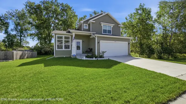 1530 Thimbleberry Lane, Holt, MI 48842