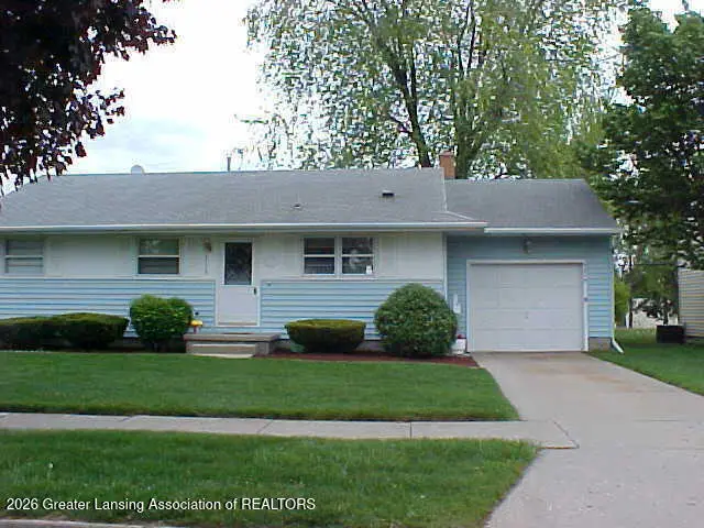4715 Devonshire Avenue, Lansing, MI 48910 - #1