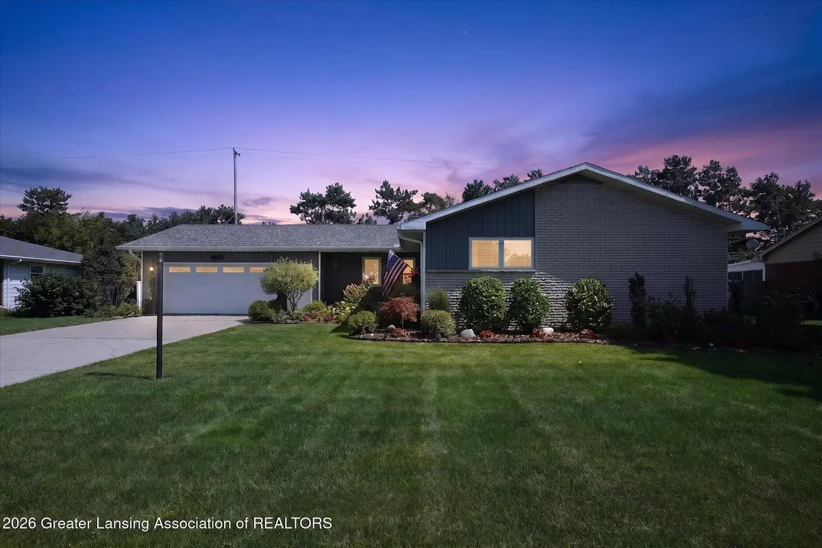 516 Nuggett Drive, Lansing, MI 48917 - #1