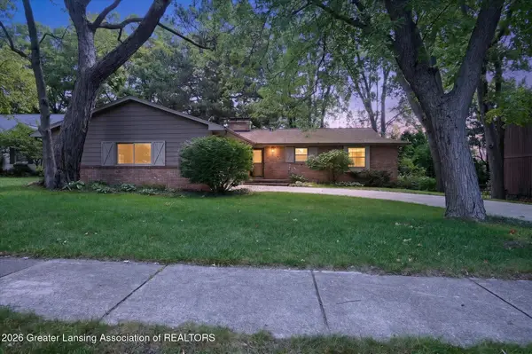 1240 Whittier Drive, East Lansing, MI 48823