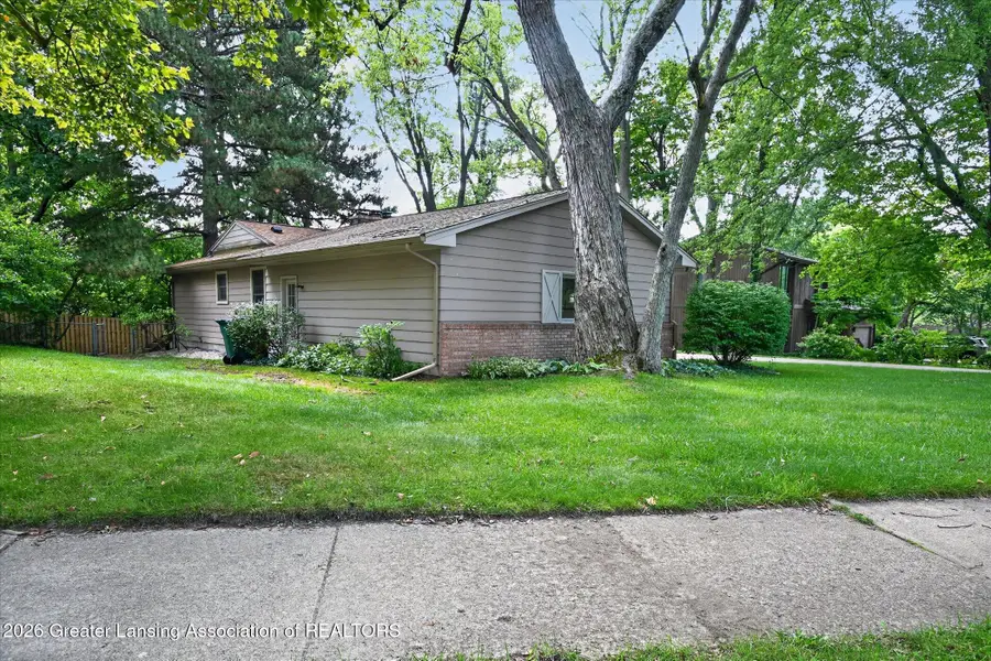 1240 Whittier Drive, East Lansing, MI 48823 - #2