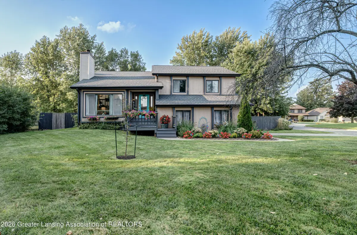 5980 Arvida Drive, Lansing, MI 48911 - #1
