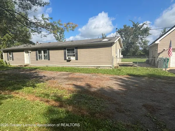 3148 Tyrrell Road, Owosso, MI 48867