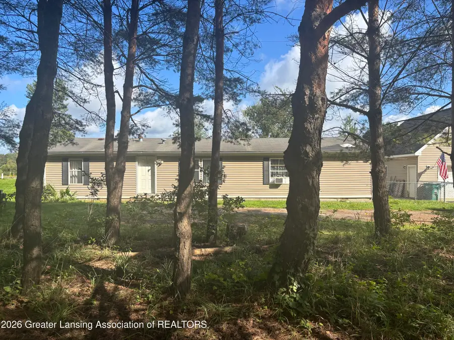 3148 Tyrrell Road, Owosso, MI 48867 - #2