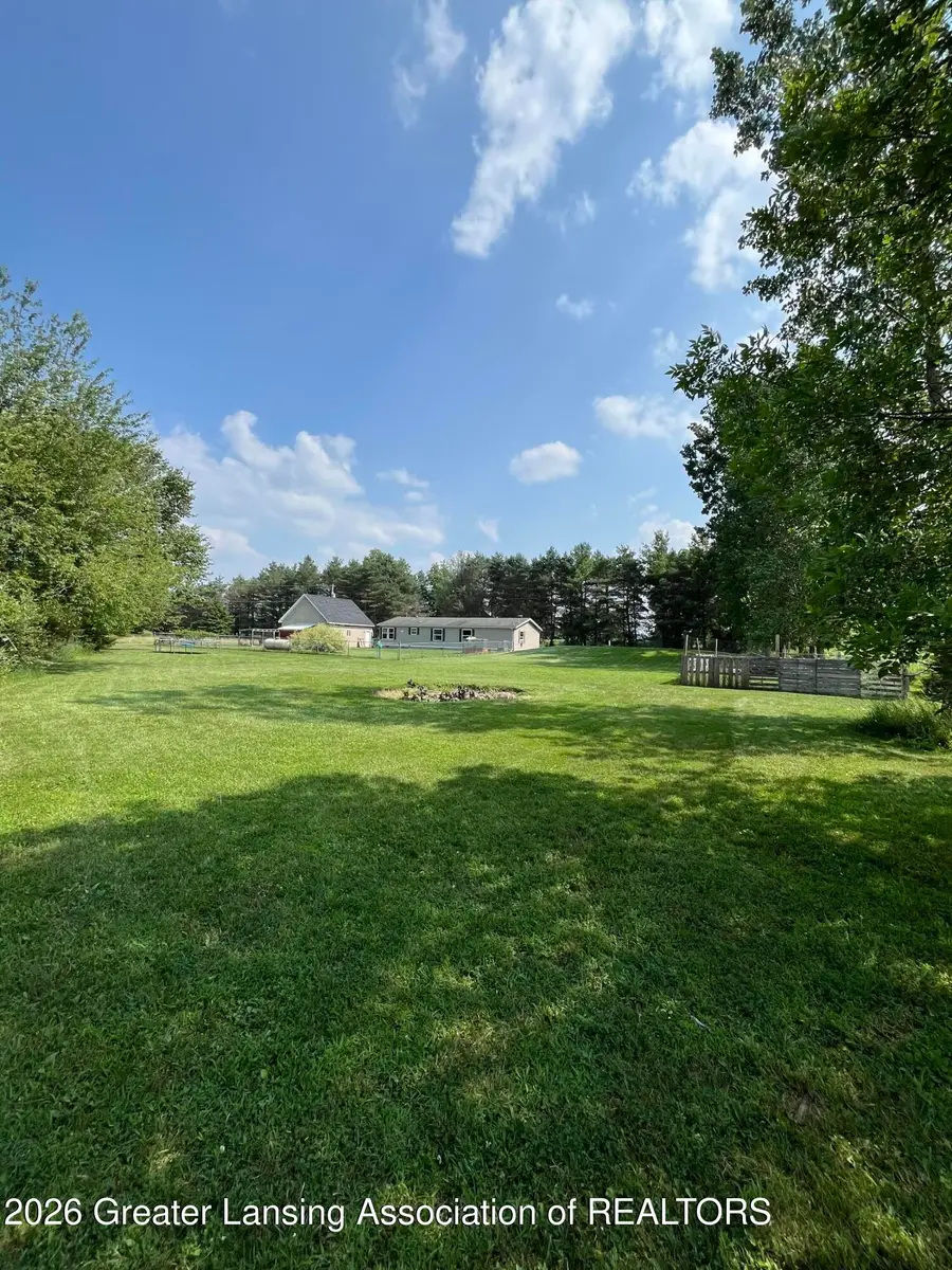 3148 Tyrrell Road, Owosso, MI 48867 - #3