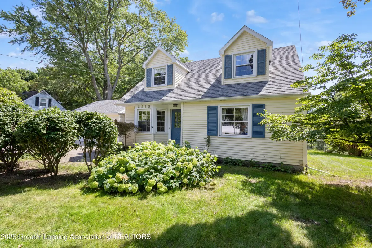 2369 Seminole Drive, Okemos, MI 48864 - #1