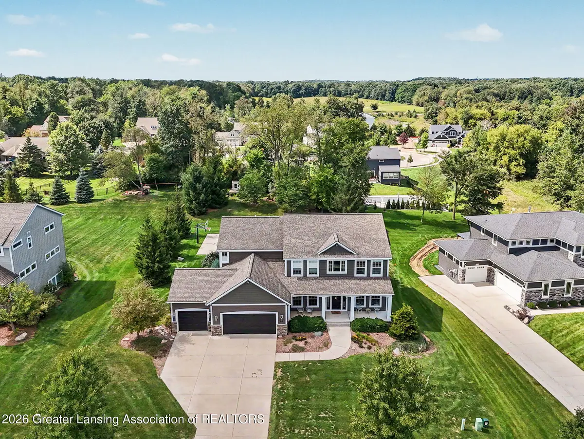 13586 Sienna Pass, Dewitt, MI 48820 - #1