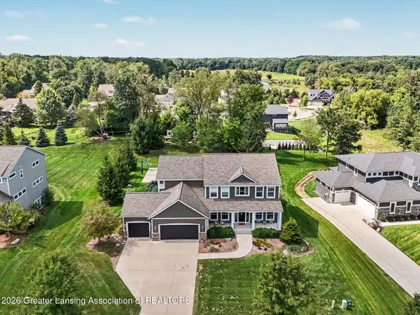 13586 Sienna Pass, DeWitt, MI 48820