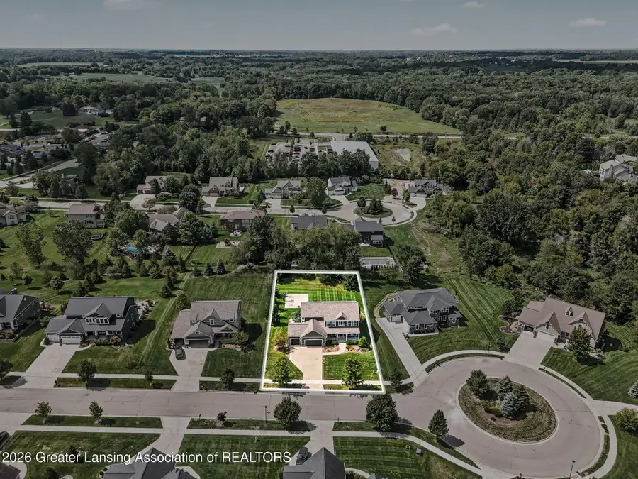 13586 Sienna Pass, Dewitt, MI 48820 - #3