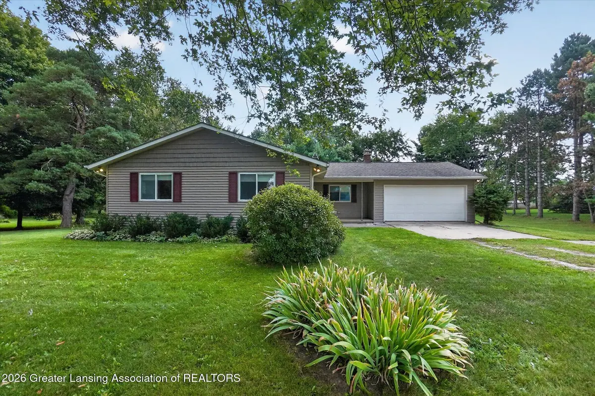11131 S Lowell Road, Dewitt, MI 48820 - #1