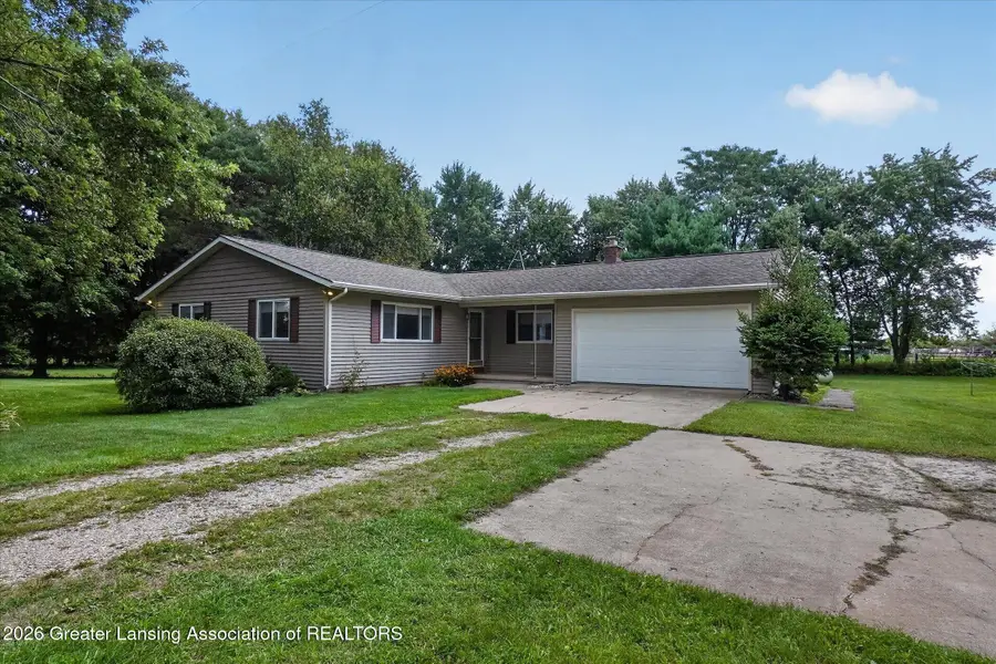 11131 S Lowell Road, Dewitt, MI 48820 - #3