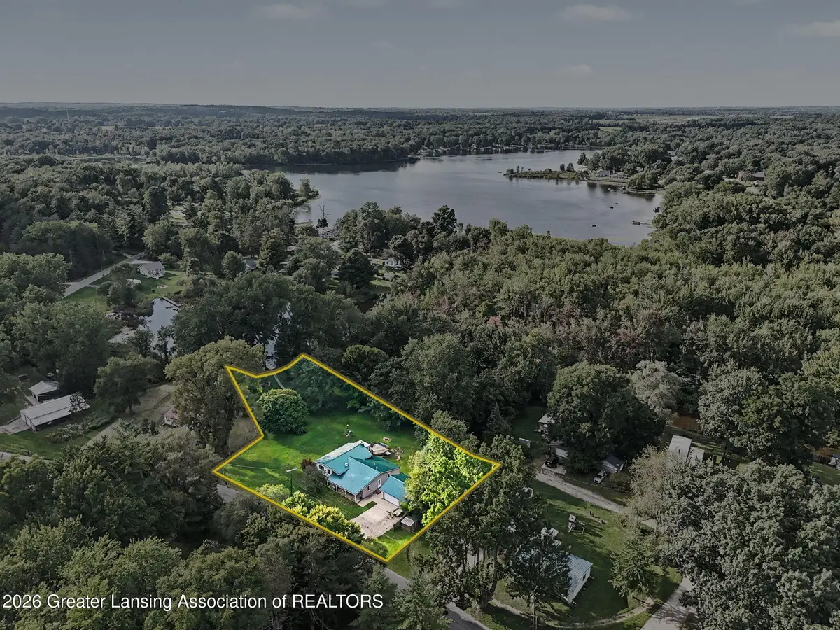 599 Gaskill Road, Hastings, MI 49058 - #1