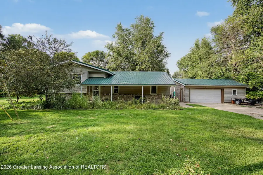 599 Gaskill Road, Hastings, MI 49058 - #2
