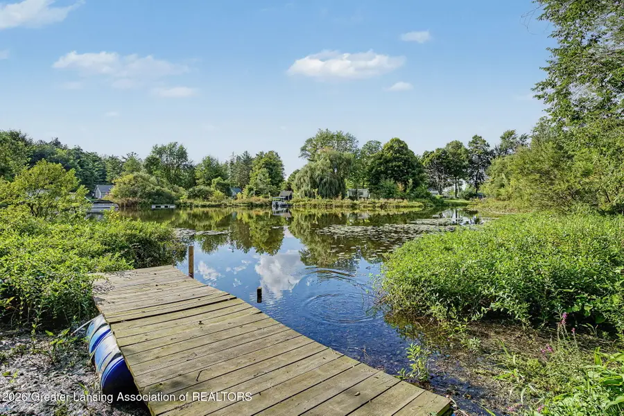 599 Gaskill Road, Hastings, MI 49058 - #3