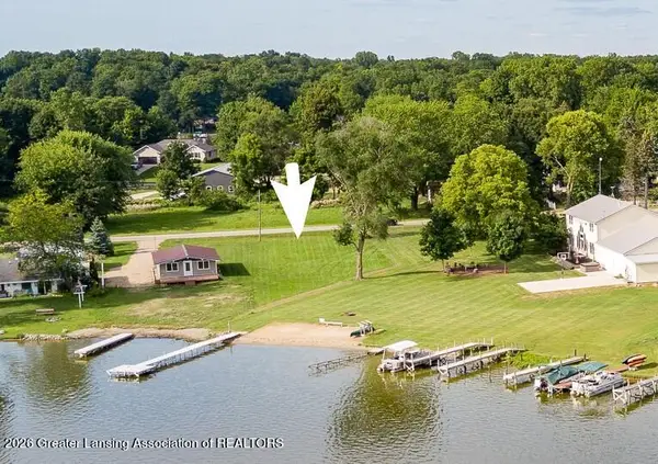 00 S Skyline Drive, Perrinton, MI 48871