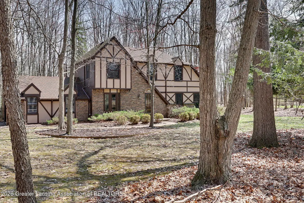 4330 Cornell Road, Okemos, MI 48864 - #1
