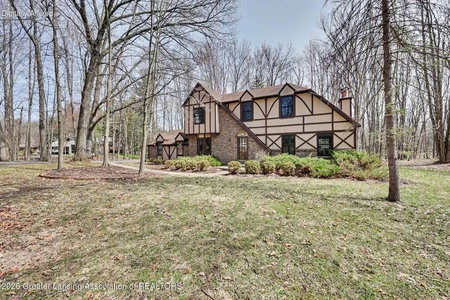4330 Cornell Road, Okemos, MI 48864 - #2