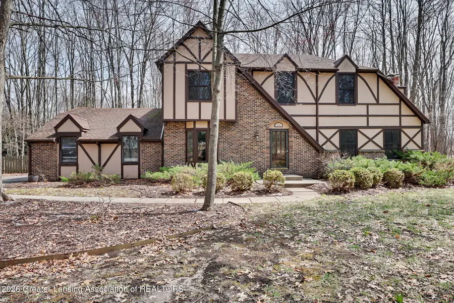 4330 Cornell Road, Okemos, MI 48864 - #3