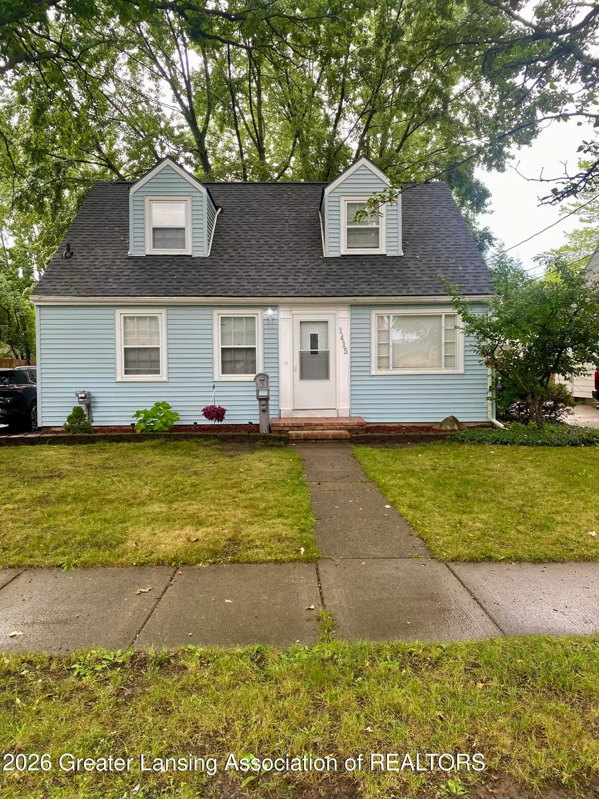 1415 Poxson Avenue, Lansing, MI 48910 - #1