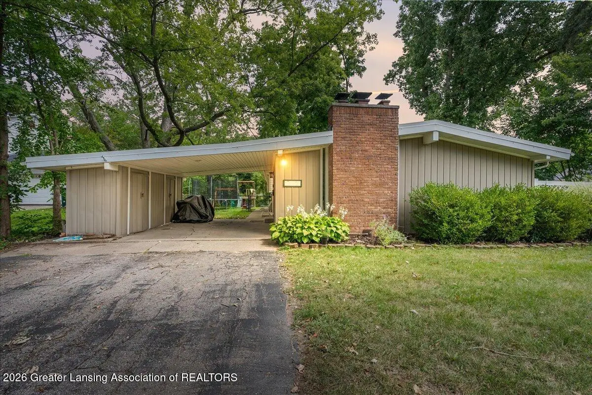 1028 N Hagadorn Road, East Lansing, MI 48823 - #1