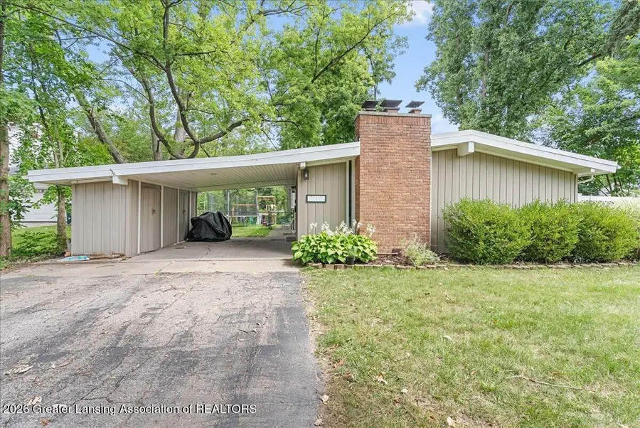 1028 N Hagadorn Road, East Lansing, MI 48823 - #2
