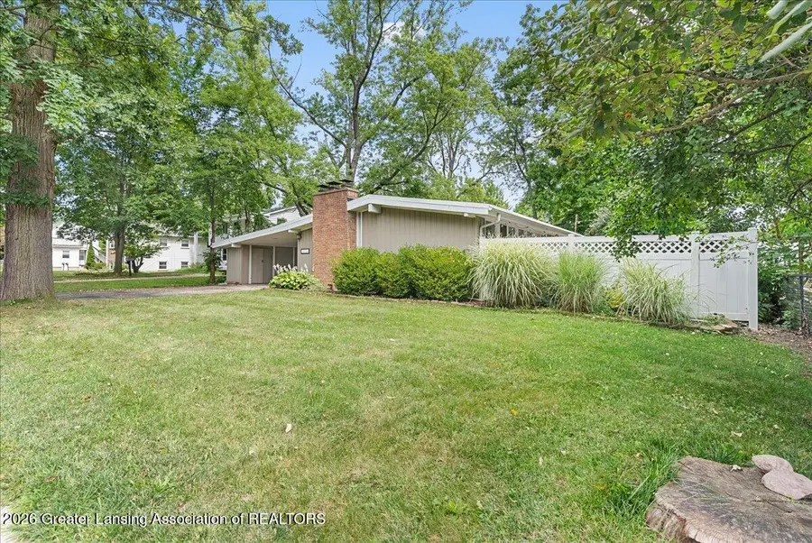 1028 N Hagadorn Road, East Lansing, MI 48823 - #3