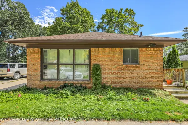 1210 Blake Avenue, Lansing, MI 48912