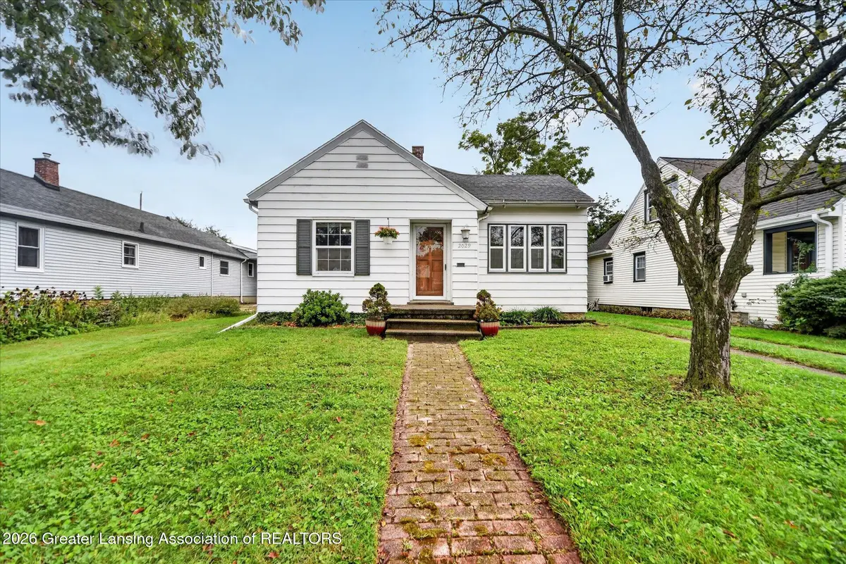 2029 Harding Avenue, Lansing, MI 48910 - #1