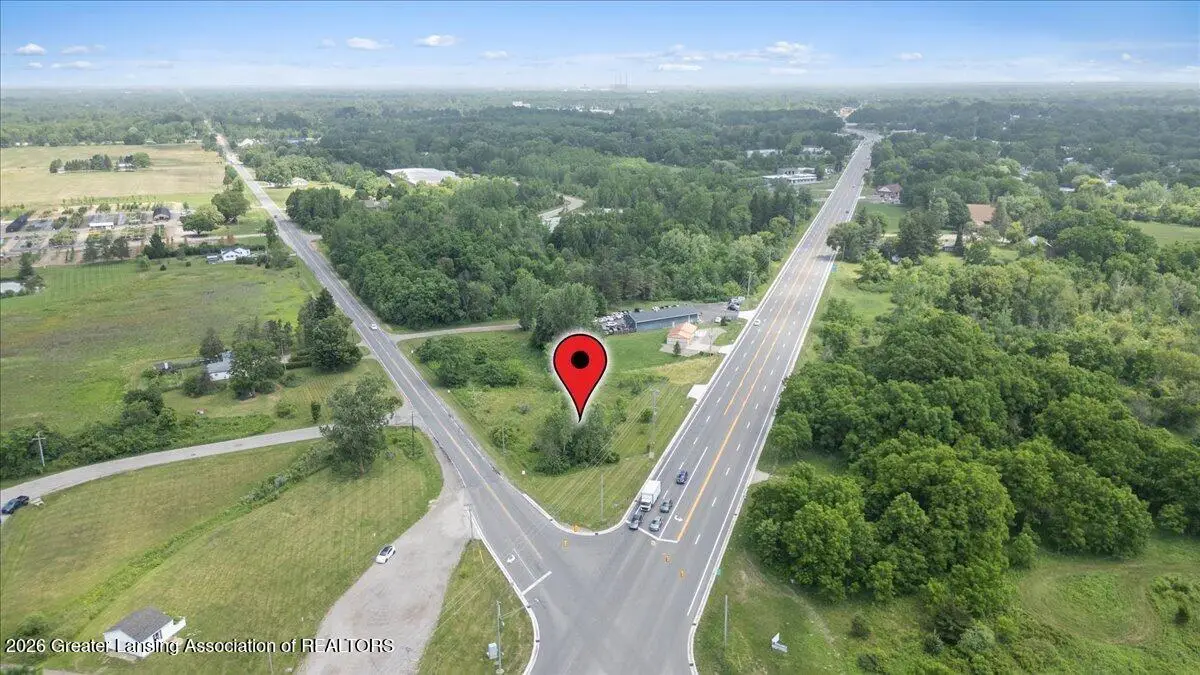 0 Waverly Road, Holt, MI 48842 - #1