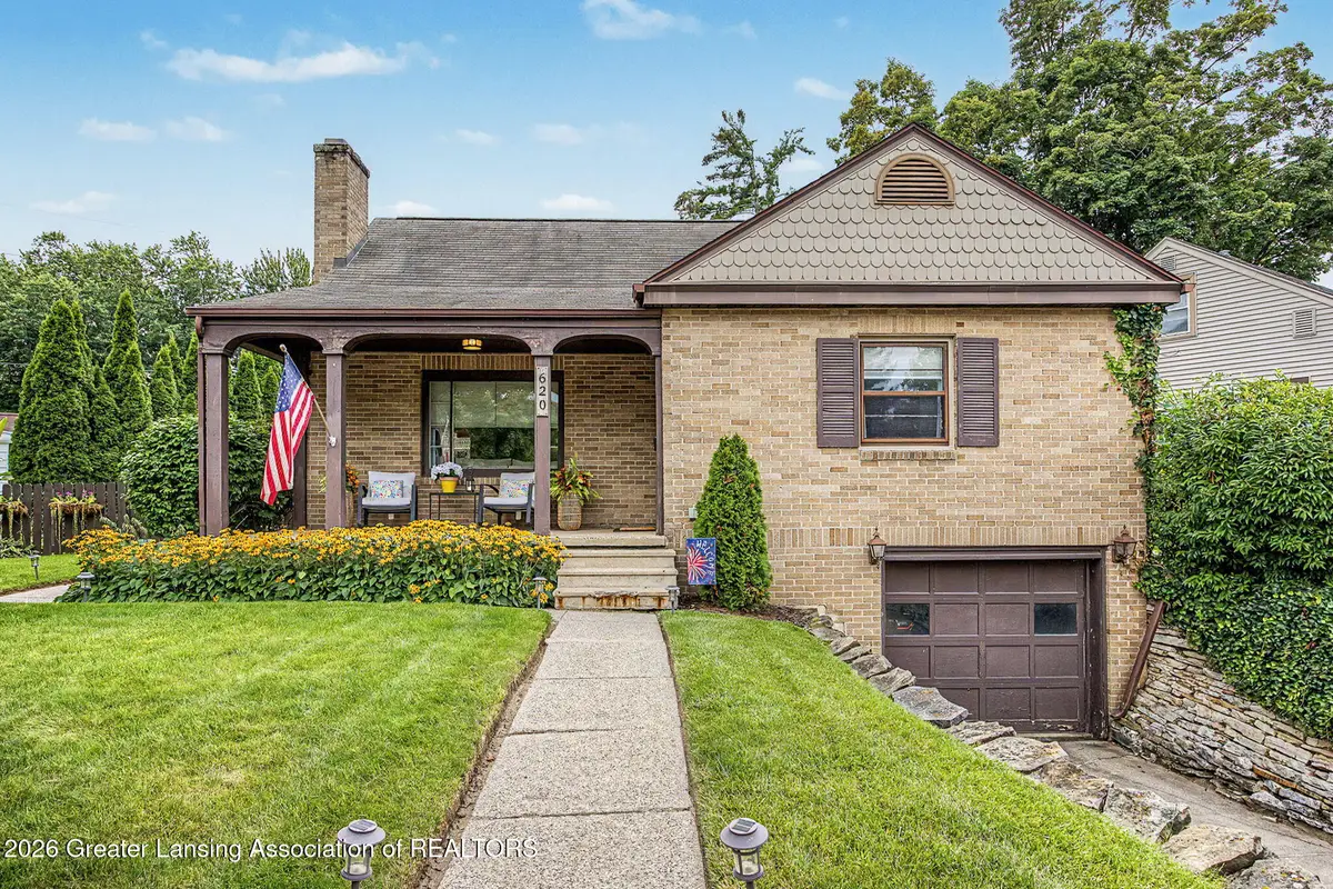 620 Pacific Parkway, Lansing, MI 48910 - #1