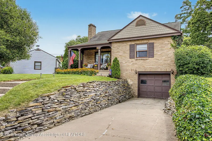 620 Pacific Parkway, Lansing, MI 48910 - #2