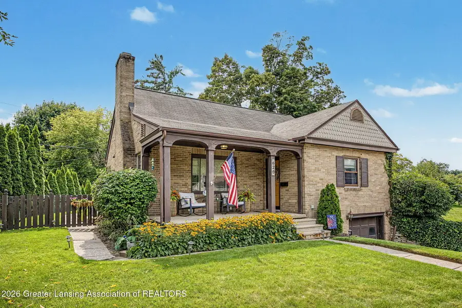 620 Pacific Parkway, Lansing, MI 48910 - #3