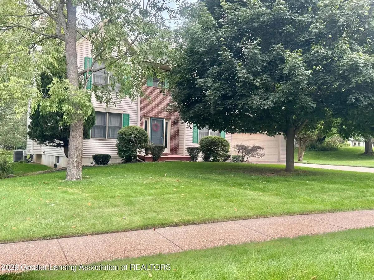 3965 Applegrove Lane, Lansing, MI 48911 - #1