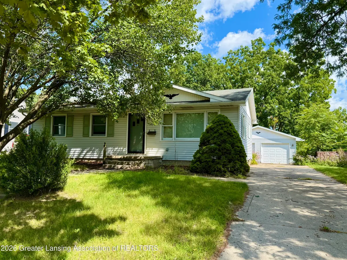 3521 Palmer Street, Lansing, MI 48910 - #1